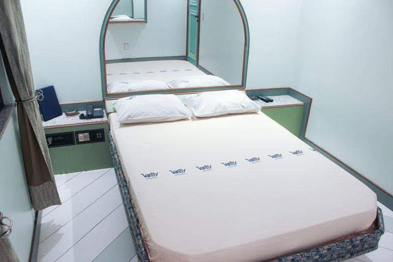 Hotel Vanity Para Adultos Rio de Janeiro Exterior foto