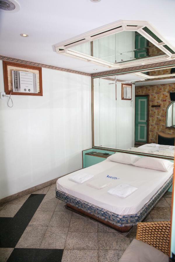 Hotel Vanity Para Adultos Rio de Janeiro Exterior foto