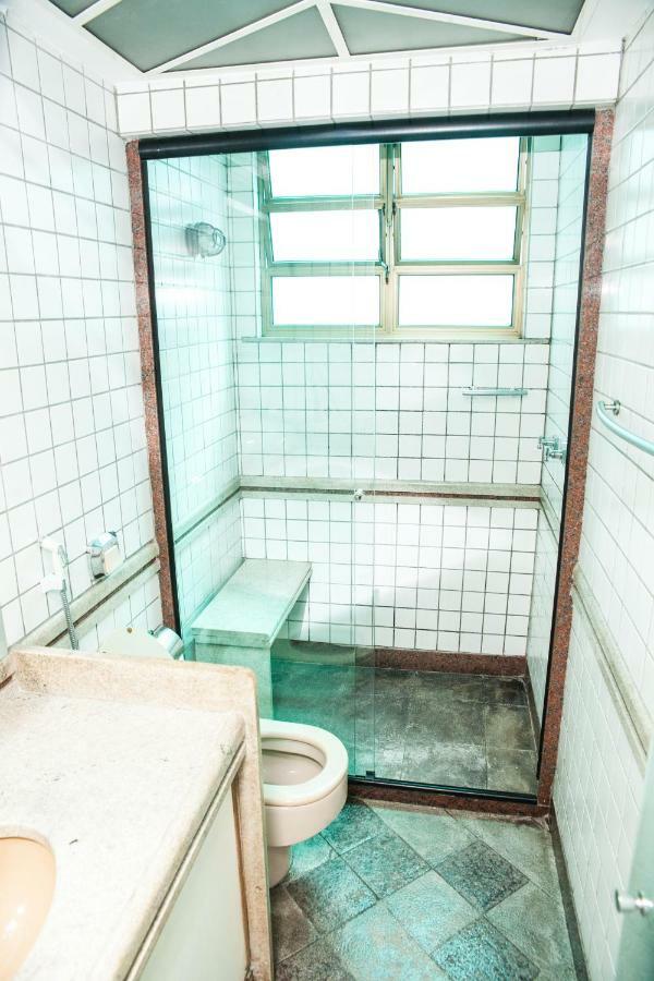 Hotel Vanity Para Adultos Rio de Janeiro Exterior foto